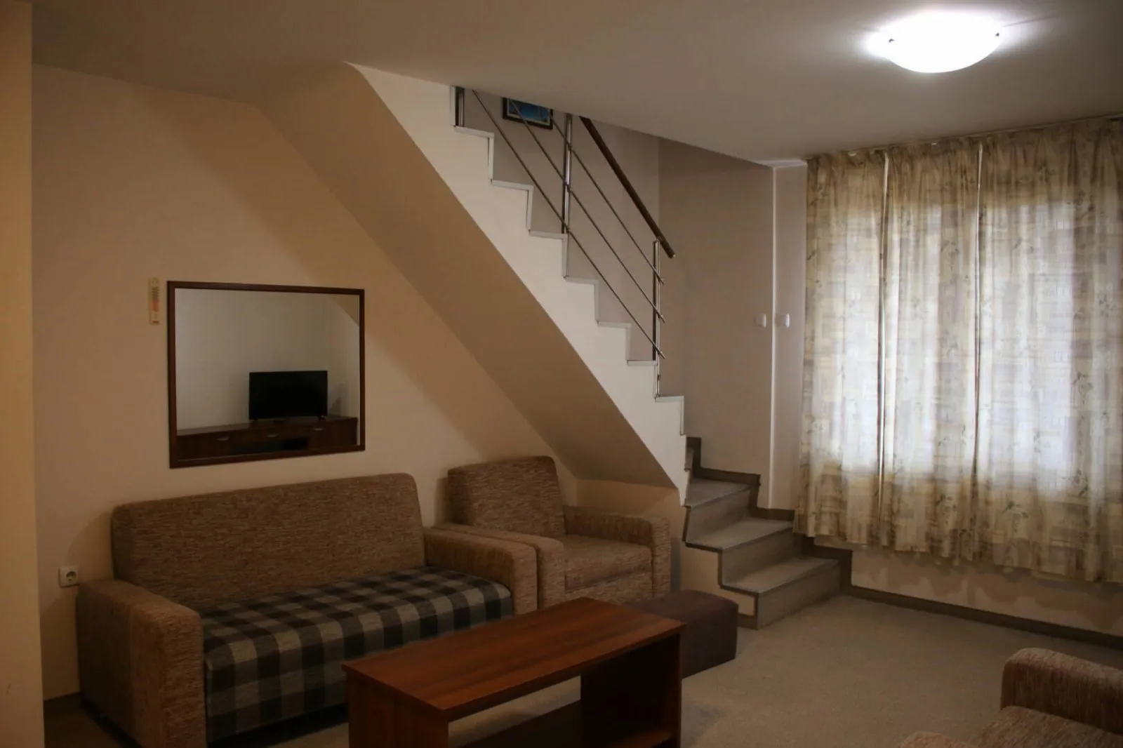 Maisonette at Hotel Kralev Dvor