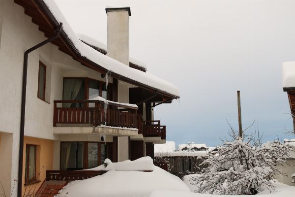 Hotel Kralev Dvor and Bansko — gallery photograph 3