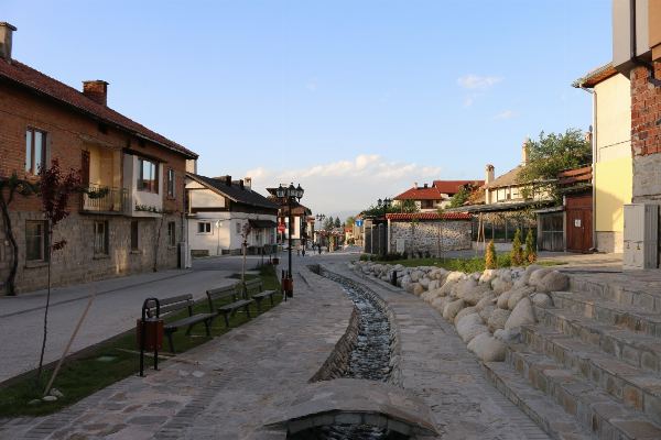 Hotel Kralev Dvor and Bansko — gallery photograph 56