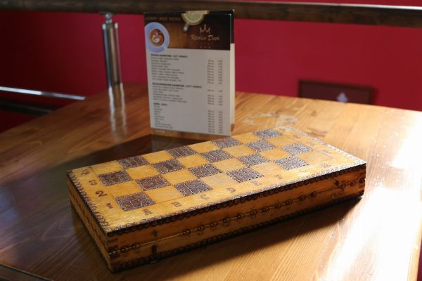 Hotel Kralev Dvor and Bansko — gallery photograph 6