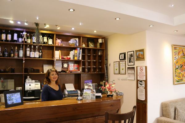 Hotel Kralev Dvor and Bansko — gallery photograph 7