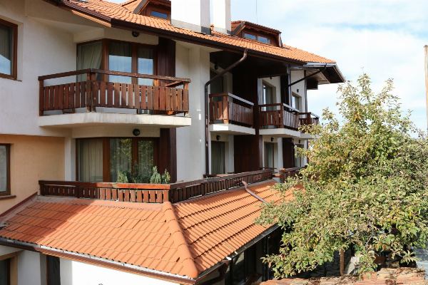 Hotel Kralev Dvor and Bansko — gallery photograph 9