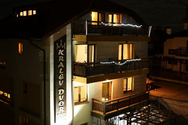 Hotel Kralev Dvor and Bansko — gallery photograph 10