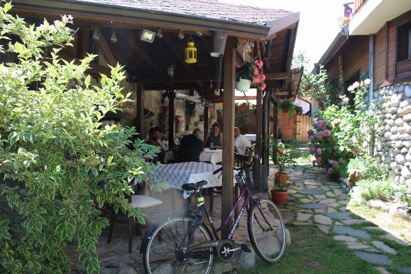 Hotel Kralev Dvor and Bansko — gallery photograph 11