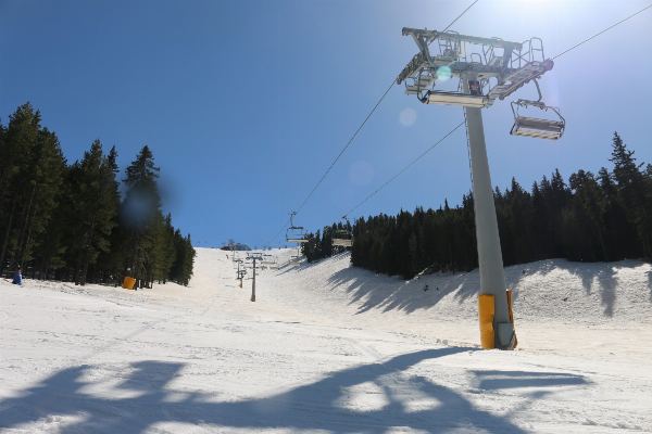 Hotel Kralev Dvor and Bansko — gallery photograph 63