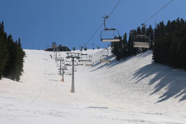 Hotel Kralev Dvor and Bansko — gallery photograph 61