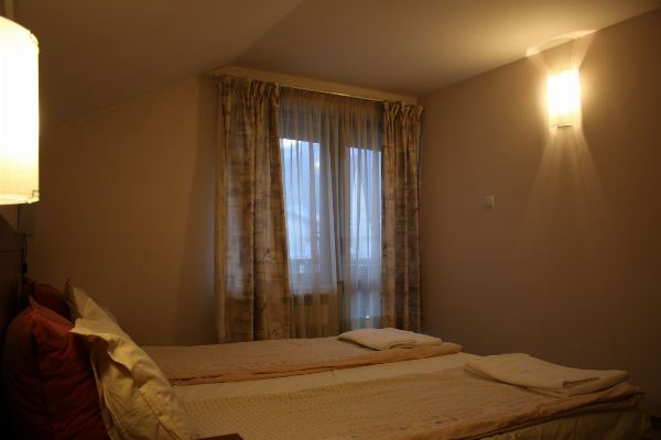 Hotel Kralev Dvor and Bansko — gallery photograph 19
