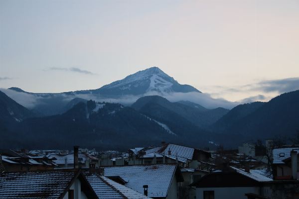 Hotel Kralev Dvor and Bansko — gallery photograph 21