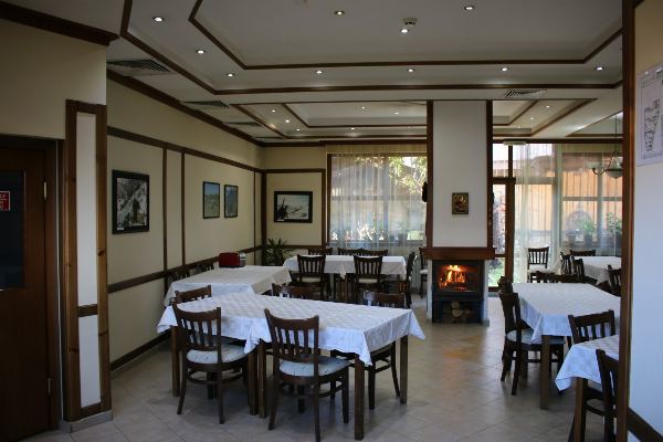 Hotel Kralev Dvor and Bansko — gallery photograph 48