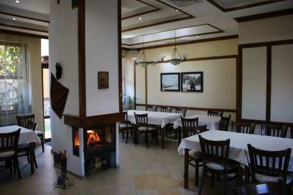 Hotel Kralev Dvor and Bansko — gallery photograph 49