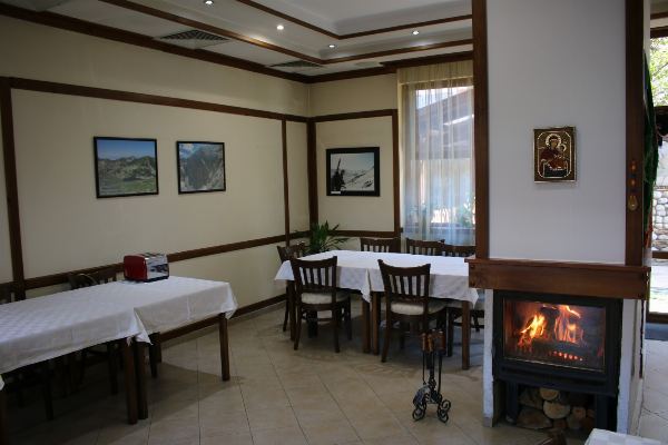 Hotel Kralev Dvor and Bansko — gallery photograph 50