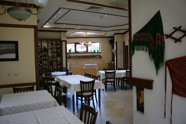 Hotel Kralev Dvor and Bansko — gallery photograph 51