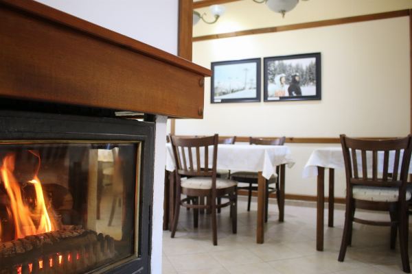 Hotel Kralev Dvor and Bansko — gallery photograph 47