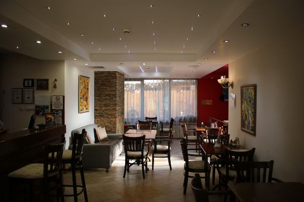 Hotel Kralev Dvor and Bansko — gallery photograph 25