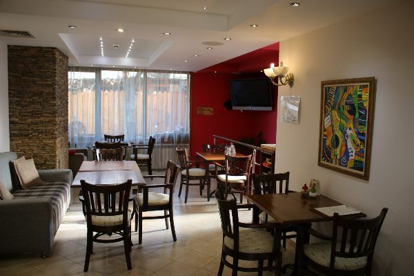 Hotel Kralev Dvor and Bansko — gallery photograph 27