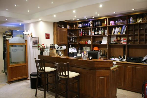 Hotel Kralev Dvor and Bansko — gallery photograph 28