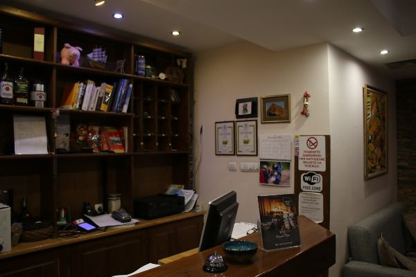 Hotel Kralev Dvor and Bansko — gallery photograph 31