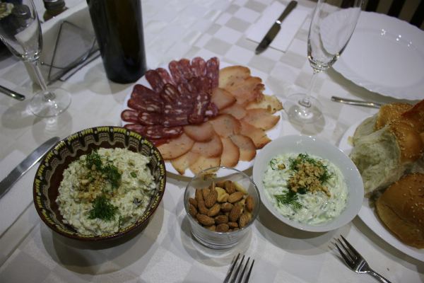 Hotel Kralev Dvor and Bansko — gallery photograph 52