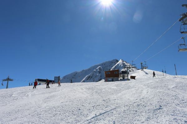 Hotel Kralev Dvor and Bansko — gallery photograph 68