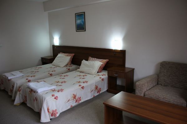 Hotel Kralev Dvor and Bansko — gallery photograph 42