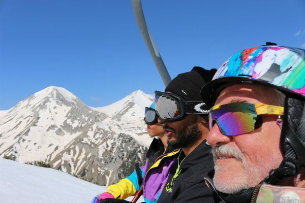 Hotel Kralev Dvor and Bansko — gallery photograph 75