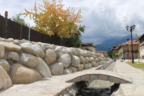 Hotel Kralev Dvor and Bansko — gallery photograph 57